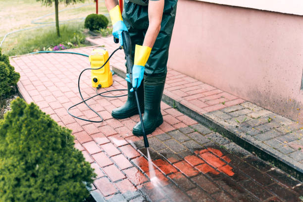 Best Post-Construction Pressure Washing  in Bangs, TX