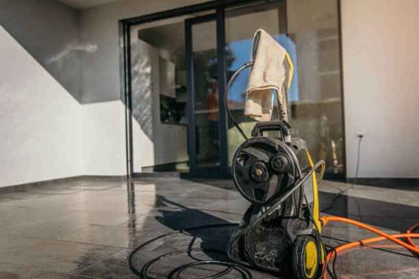 Best Building Exterior Washing  in Bangs, TX