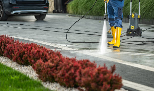 Best Patio and Deck Pressure Washing  in Bangs, TX